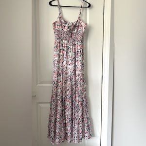 Yumi Kim Floral Dress
